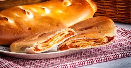Apricot Roll