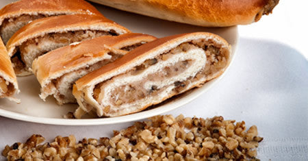 Nut Roll