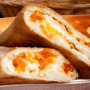 Cheese Apricot Roll
